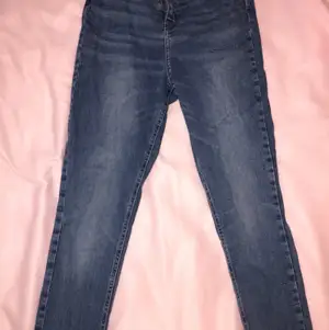 Fina jeans från zara