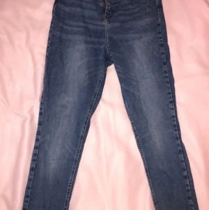Jeans  - Fina jeans från zara
