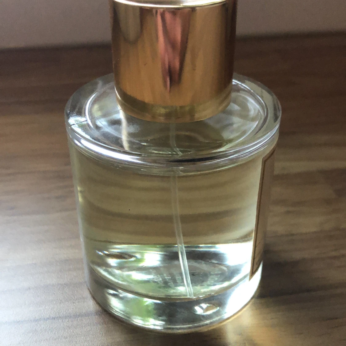 LCC blonde bouquet - 90