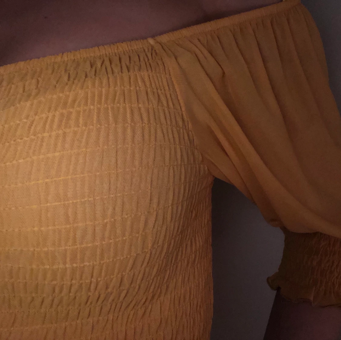 Tröja från Makedonien storlek S - 90