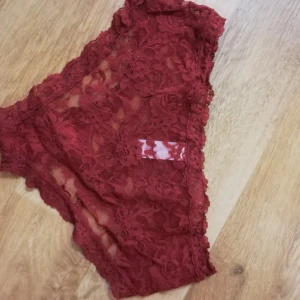 Trosor - Har inte använt det. Var fel storlek. 