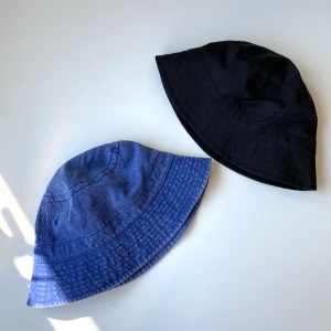 Buckethats - Den blåa är såld!