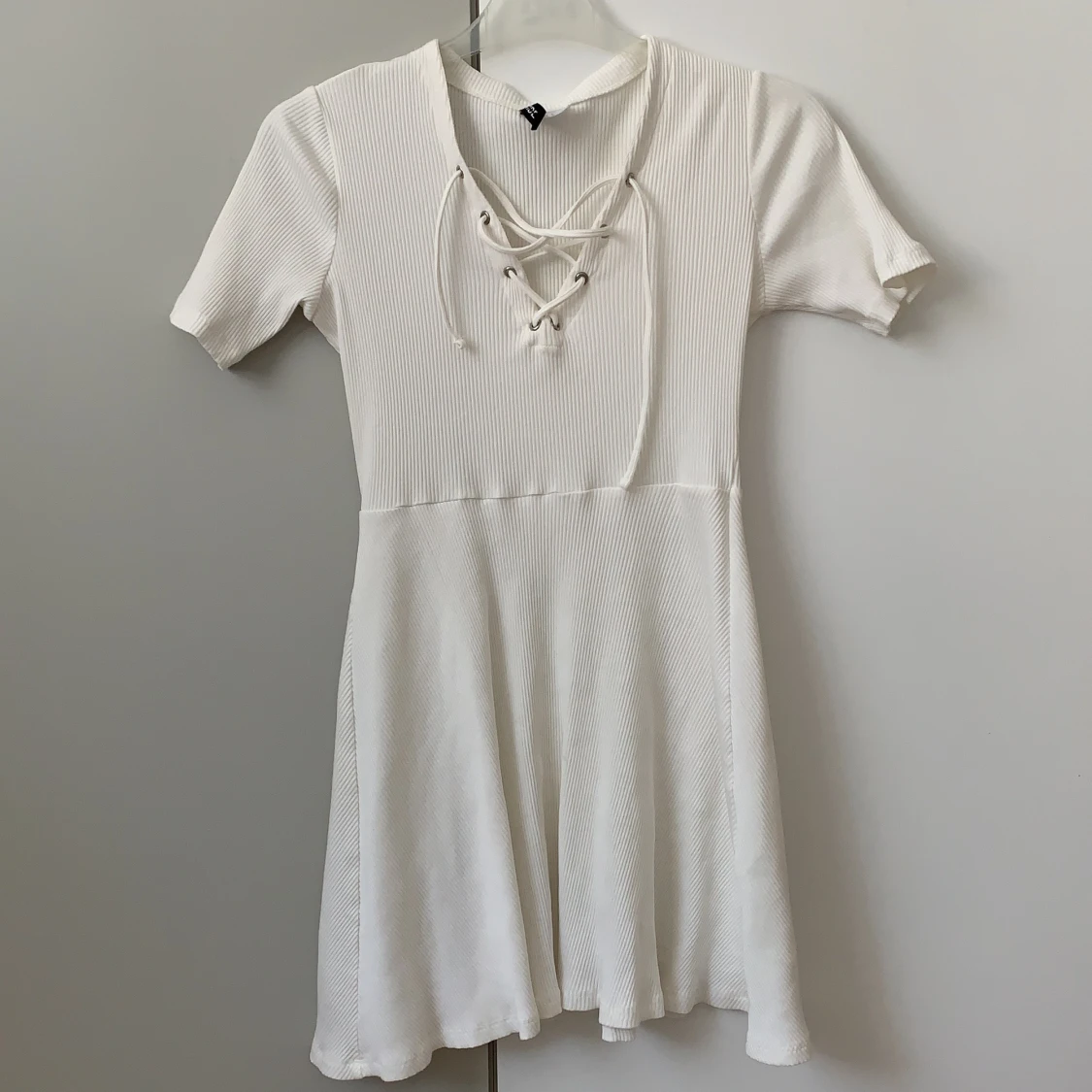 Klänning från Divided H&M 