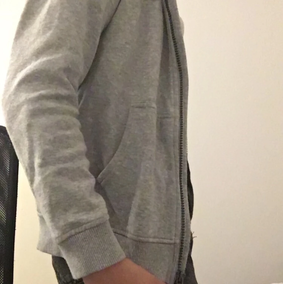 Lyle&Scott kofta, år 10-11