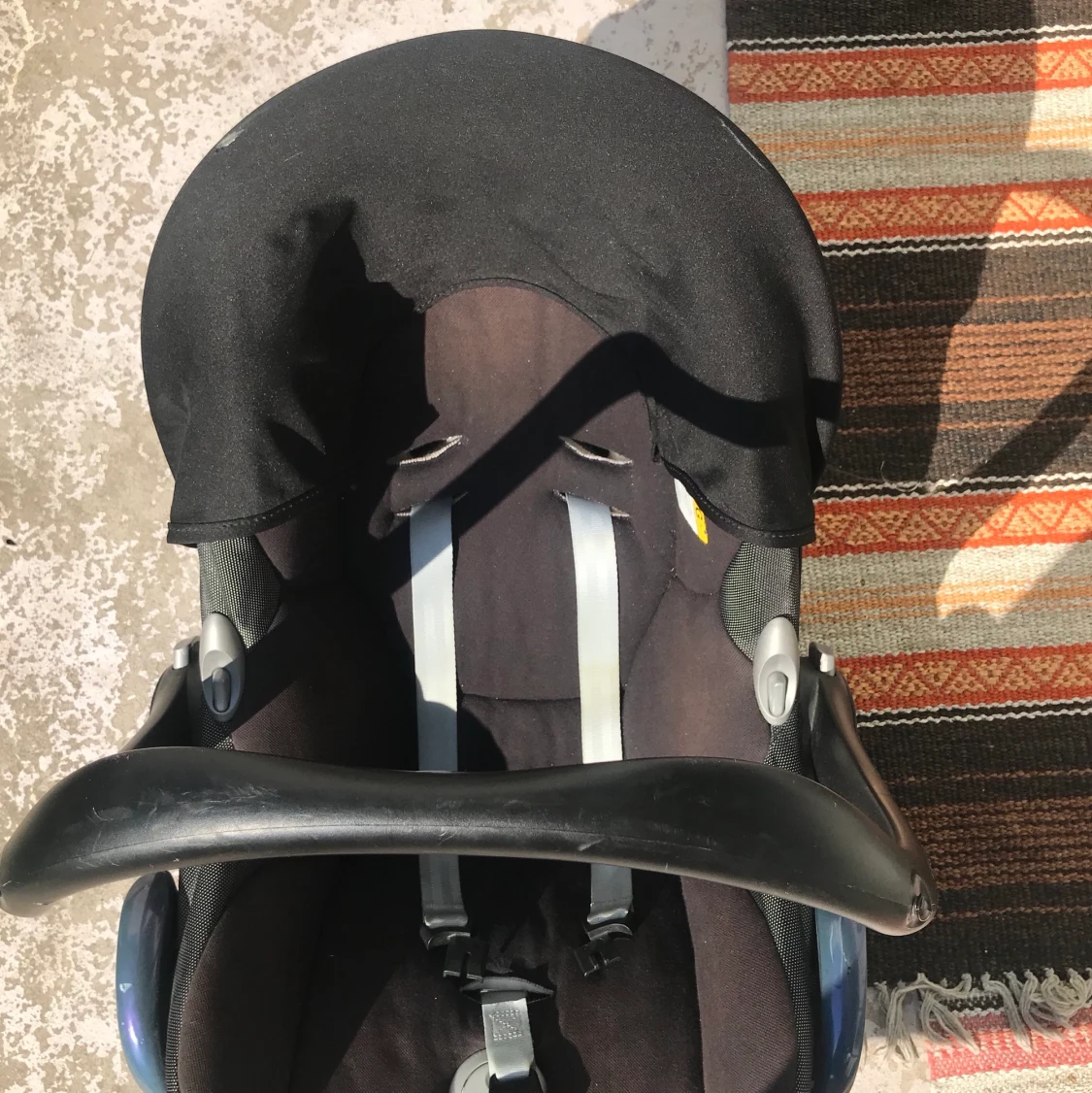 Bilbarnstol Maxi Cosi