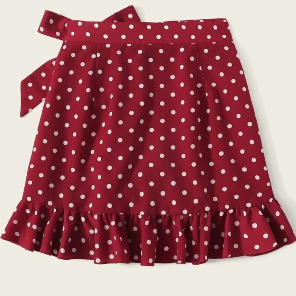 Knytkjol stl M  - 90