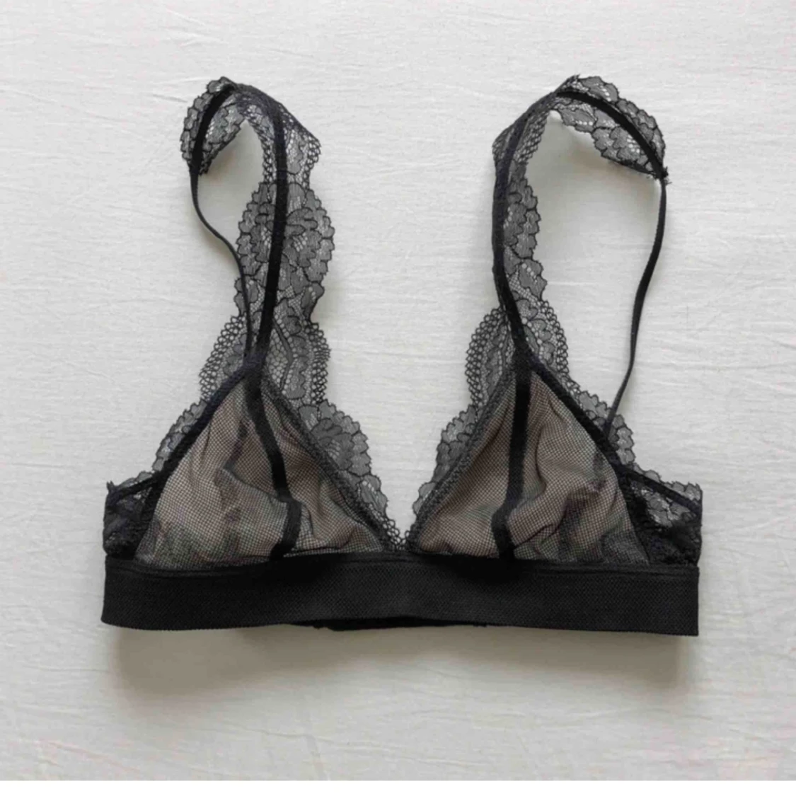 Jättefin bralette