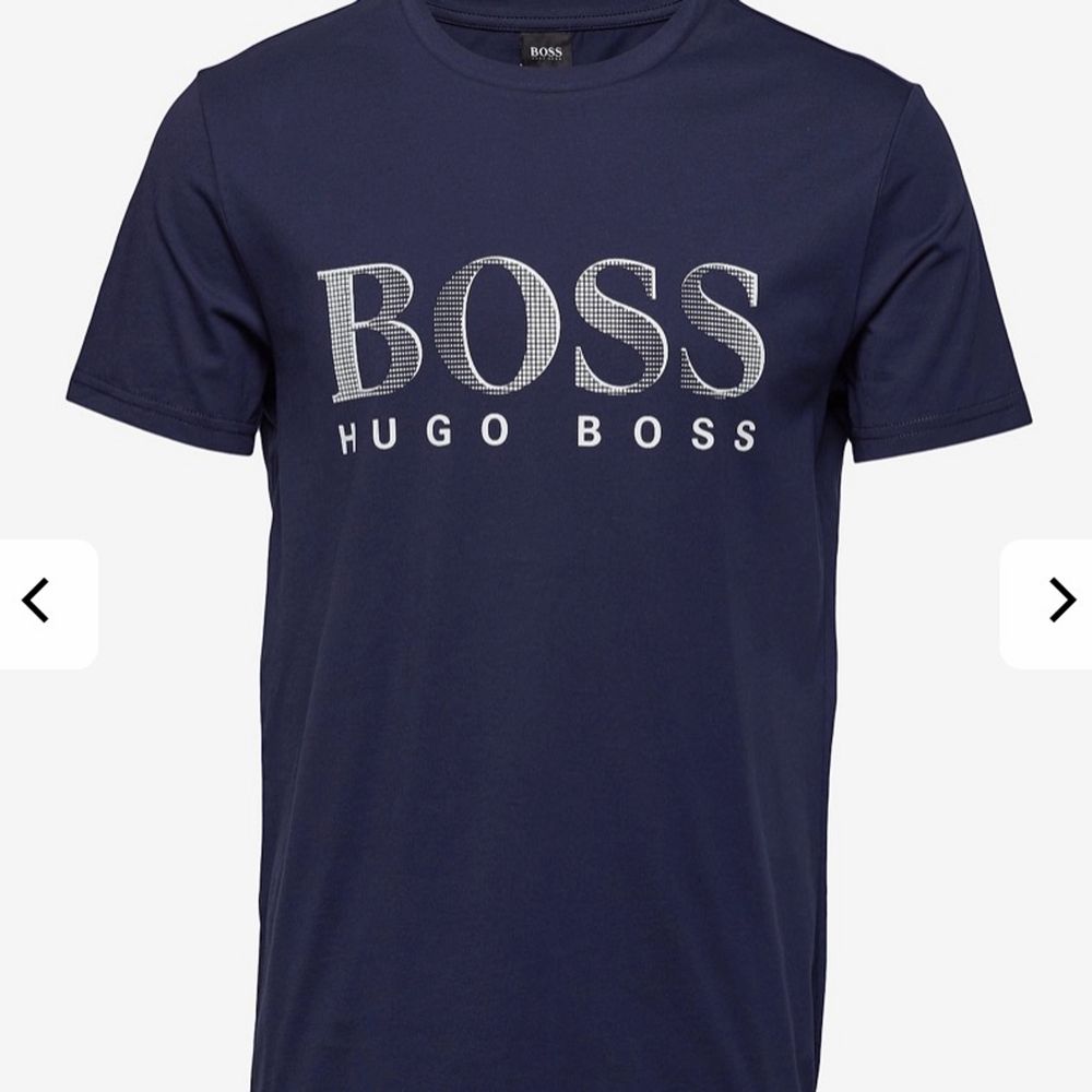 Hugo boss t shirt - Armani | Plick Second Hand