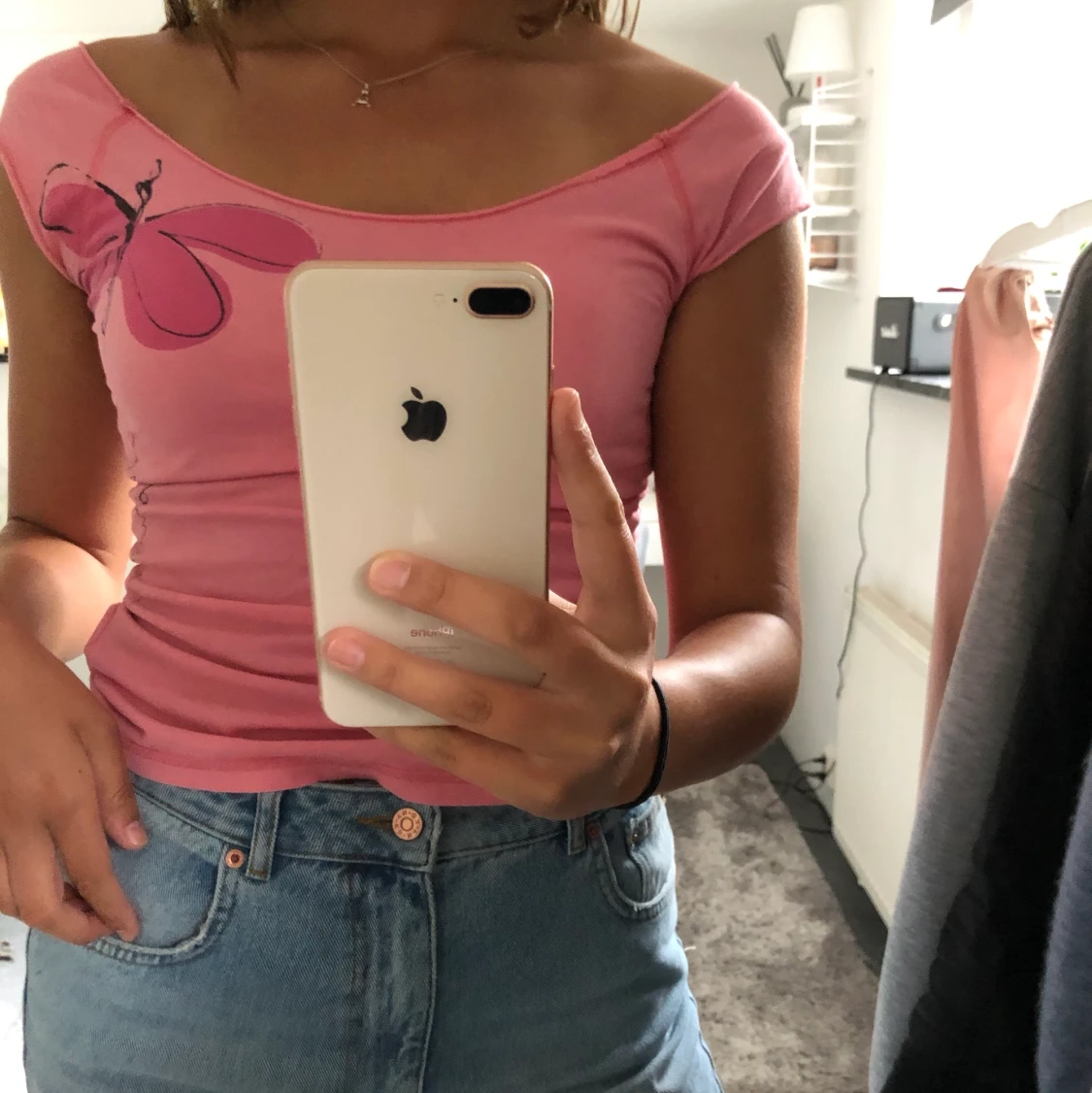 Superfin sommartopp - 90