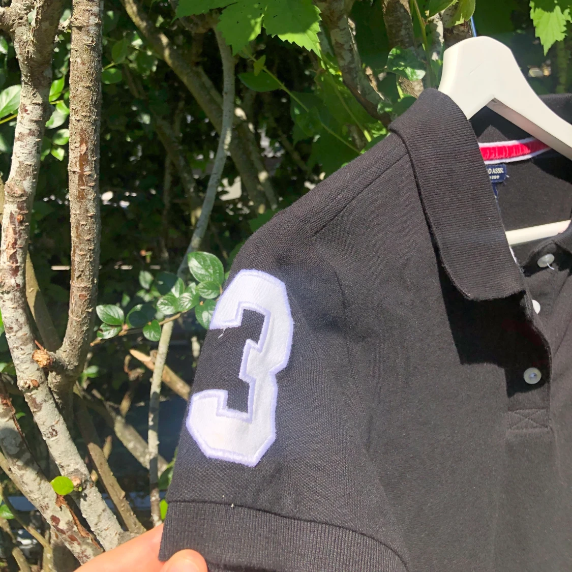 U.S Polo Pikétröja - 90