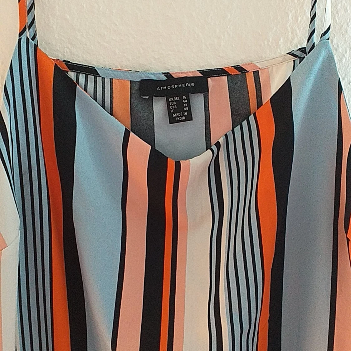 Randing klänning med knyte eller ej - 90