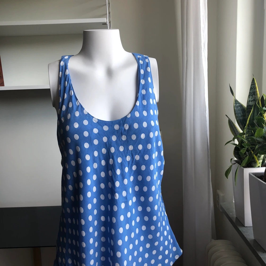 Prickig topp Rules by Mary