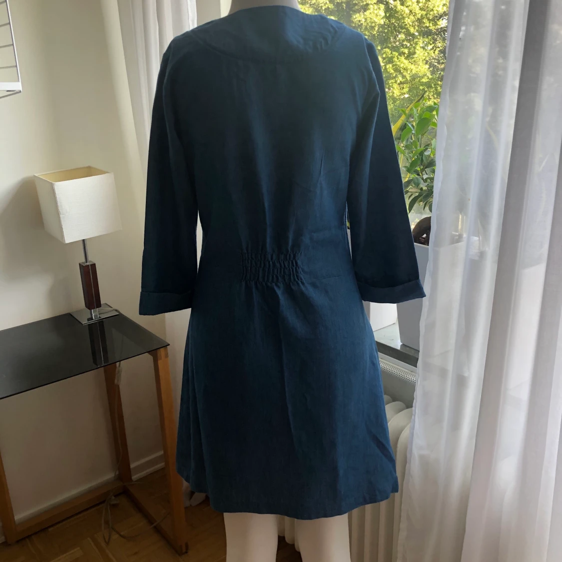 Omlottklänning Rules by Mary - 90