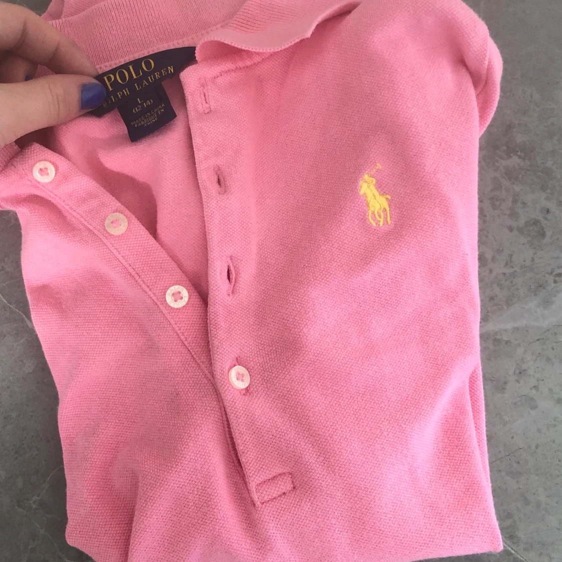 Ralph Lauren Polo T-shirt!đ