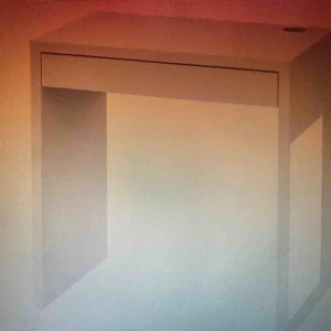  - Köpt från ikea för mer än 1 år sen men knappt någon repa är som ny, denna kommer med en spegel om man vill ha den. Kan skicka bilder privat om det är seriösa kunder 😊