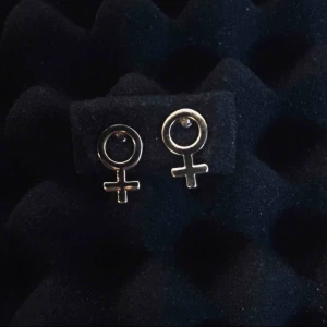  - Örhängen i silver 