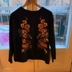  - Fin tröja från Zara 