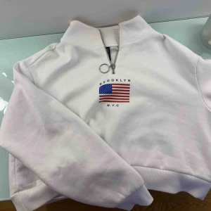  - En mysig cool tröja 