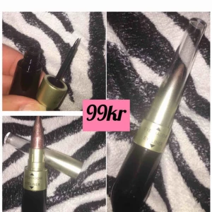  - Ny eyeliner & eyeshadow stick 2in1✨ Aldrig använd 👌🏼 Frakt tillkommer på 10kr📦 Mitt pris som gäller ✅