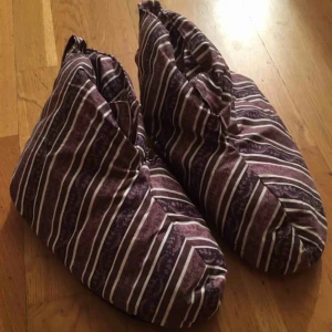  - Mysiga Tofflor. One Size