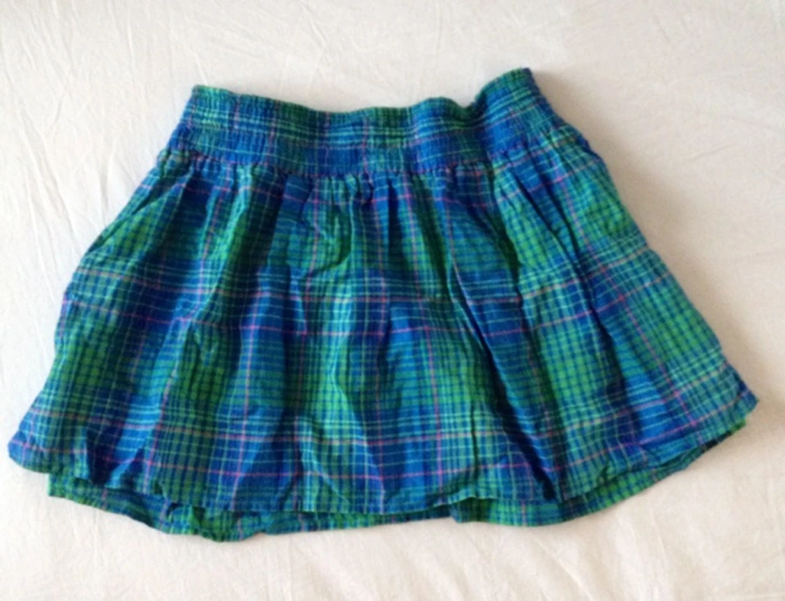 Söt kjol i princip nyskick! - 1383297453