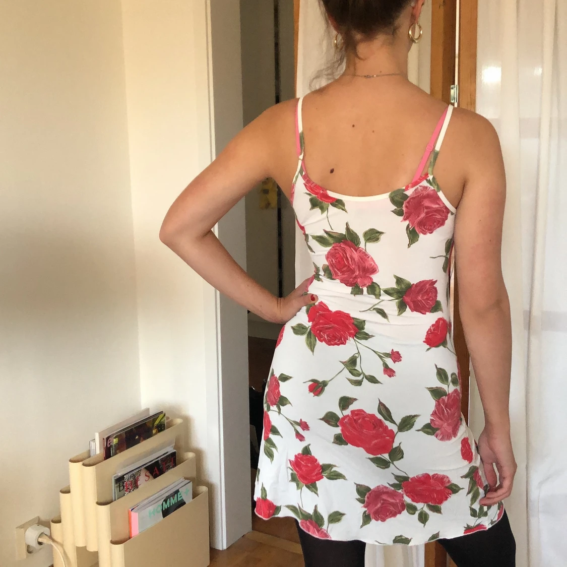 Sommarklänning🌹 - 91