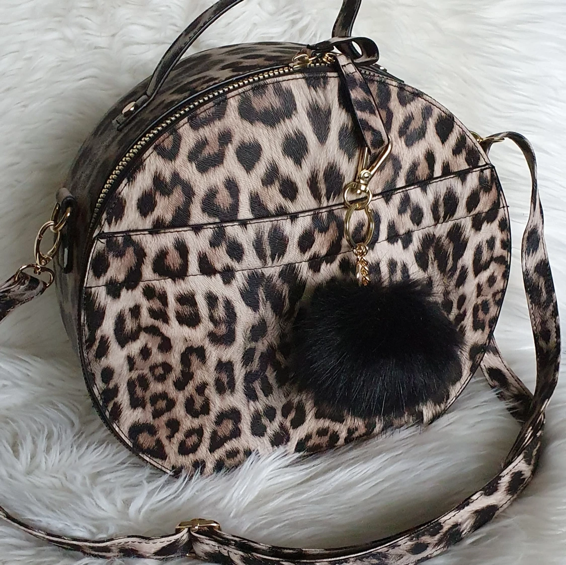 Ny Primark väska❤