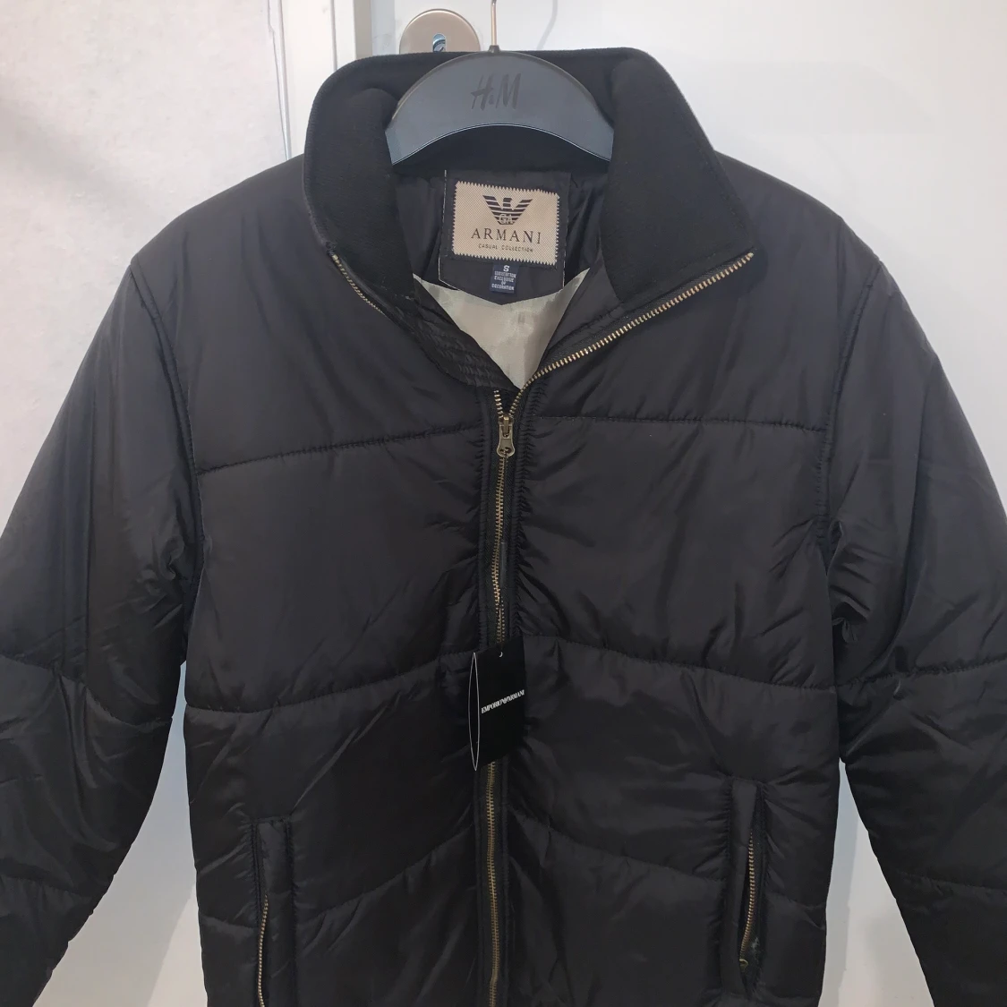 Armani jacka St S - 91