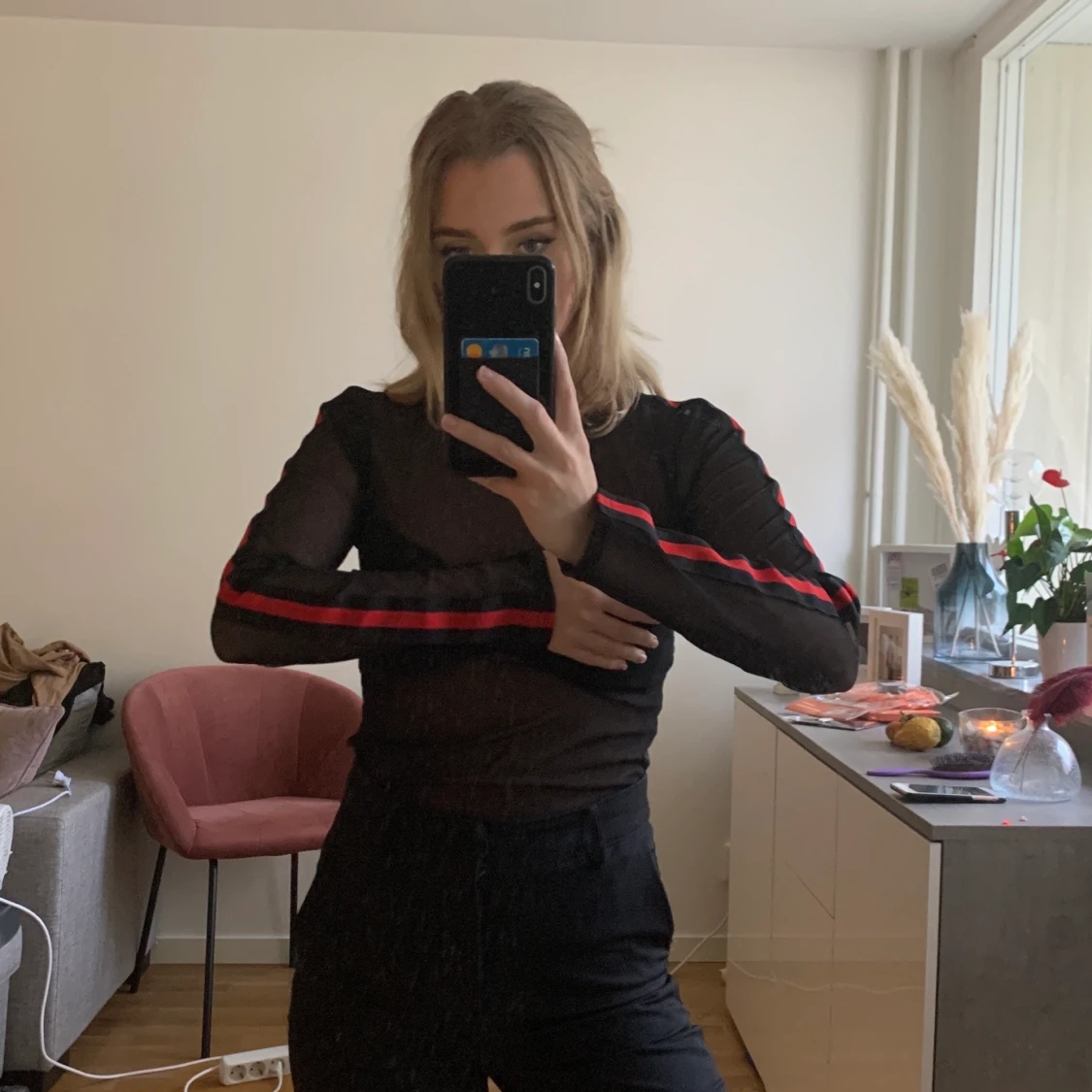 Oanvänd meshbody - 90