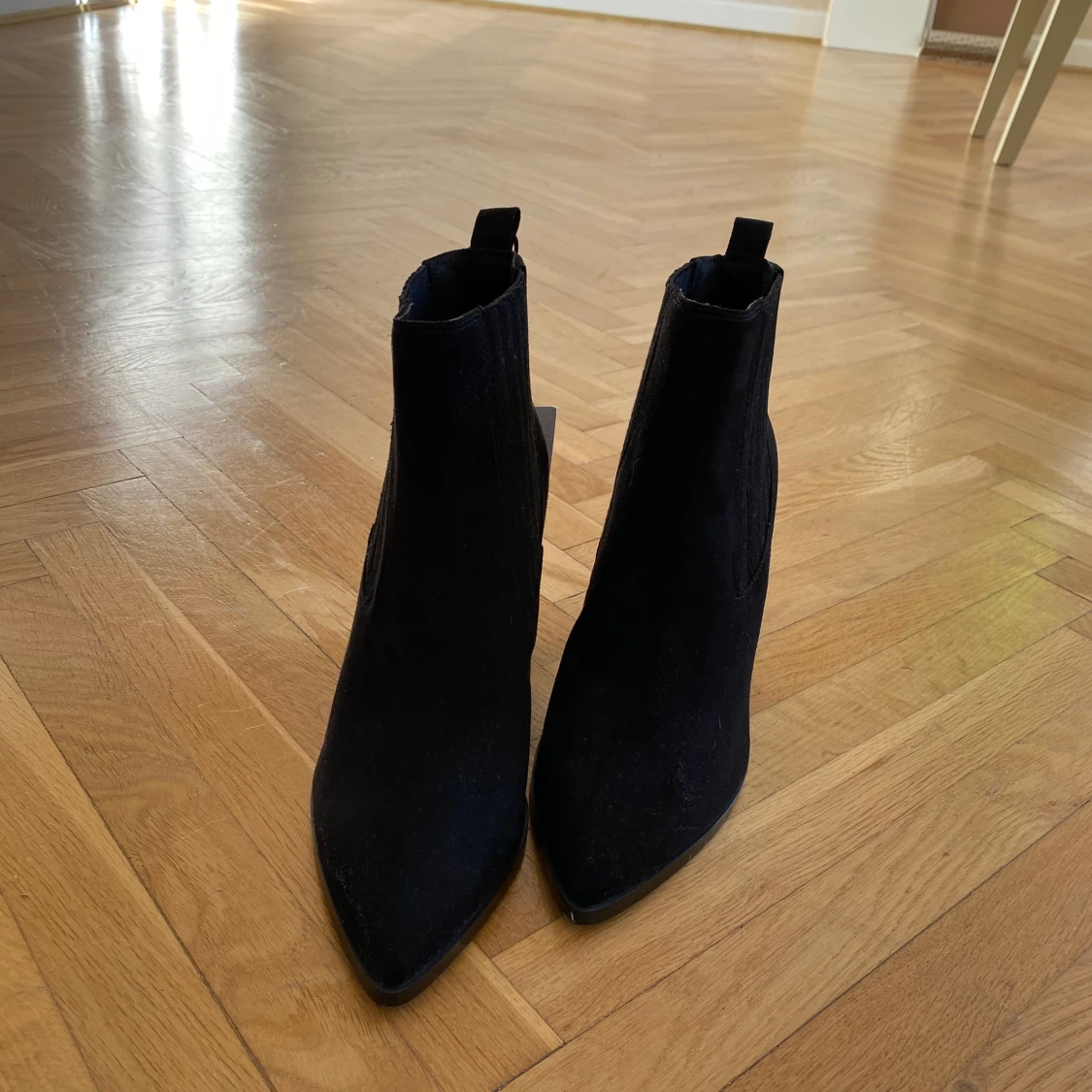 Ivyrevel skor, 39 - 91