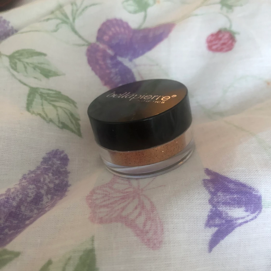 Bellapierre cosmetic glitter