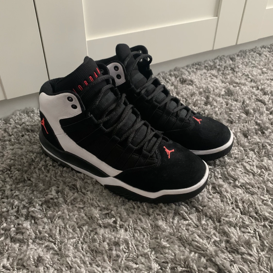 Jordans strl 38.5