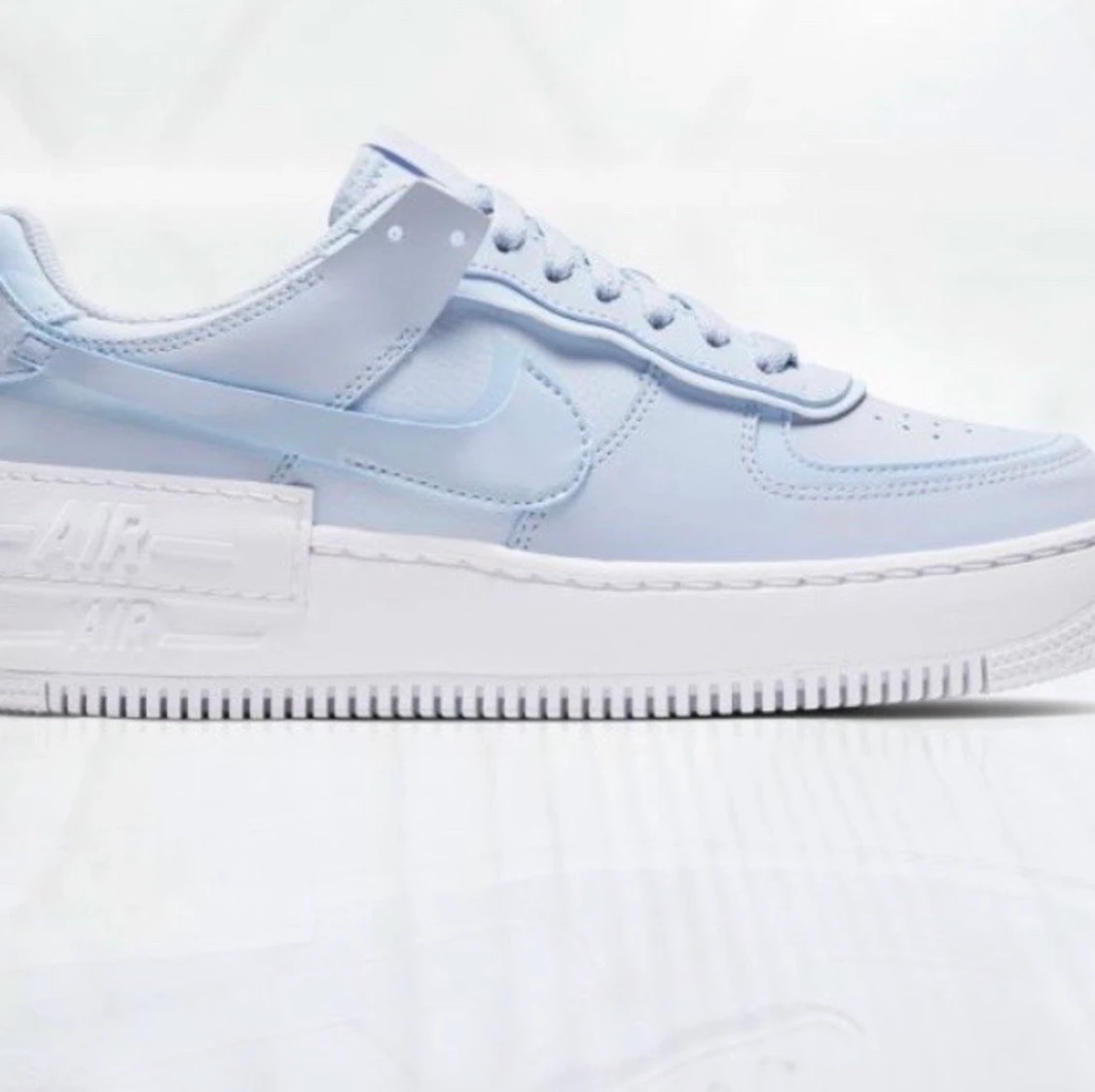 Nice air force sage low 