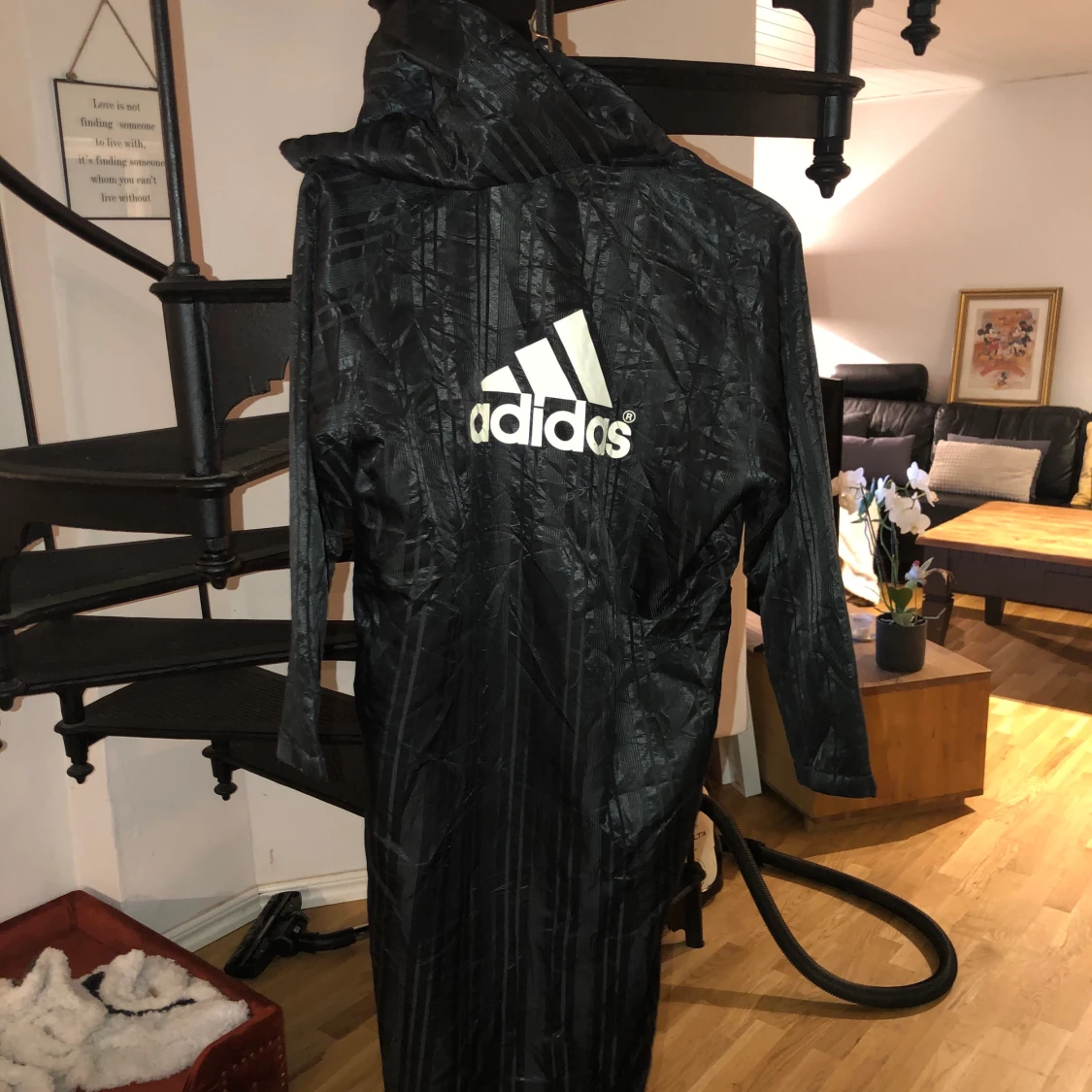 Adidas Kappa - 91