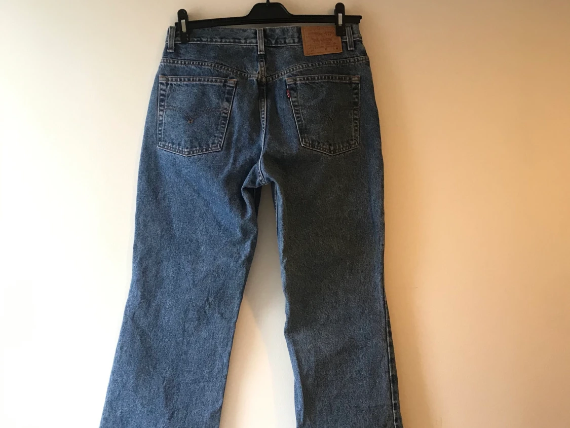 Levis 517  bootcut 32/33 - 90