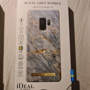 Ideal of Sweden skal - Säljer dessa skal till Samsung s9. 10kr st 💫                                                                    Nypris: 299 kr                                                                            Pris kan diskuteras!