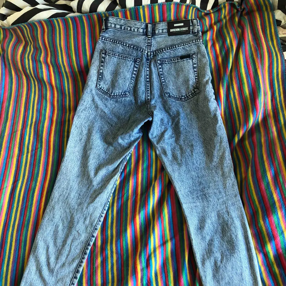 Relaxed fit jeans från Dr Denim 🙂 skitnajs passform. Jeans & Byxor.