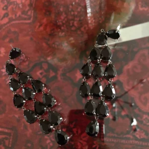  - Snygga örhängen! Köparen står för frakt. 