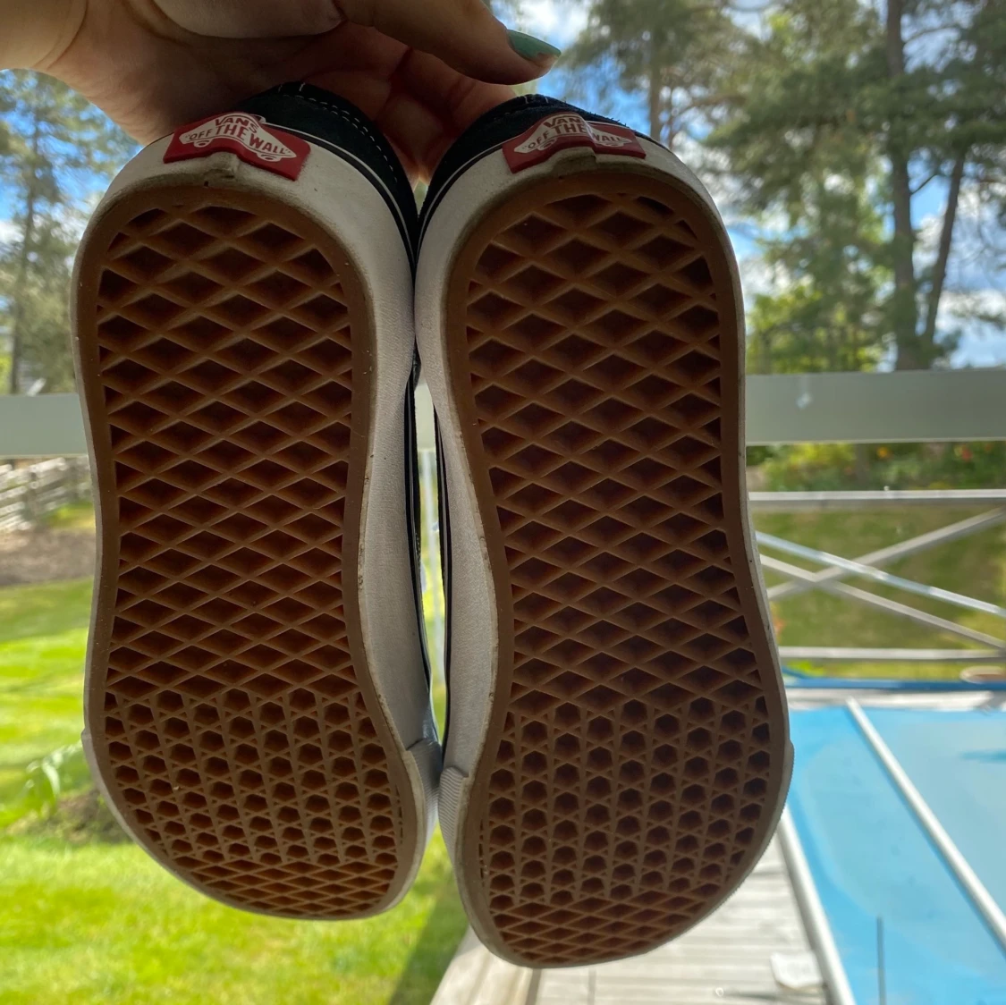 Vans Old Skool skor - 91