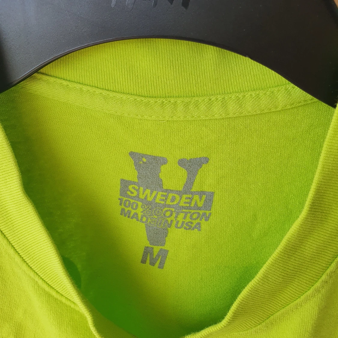 PromenVd/Vlone t-shirt - 91