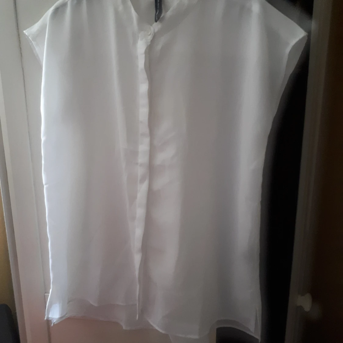 Skinnjackor stl M , blusar stl M - 91