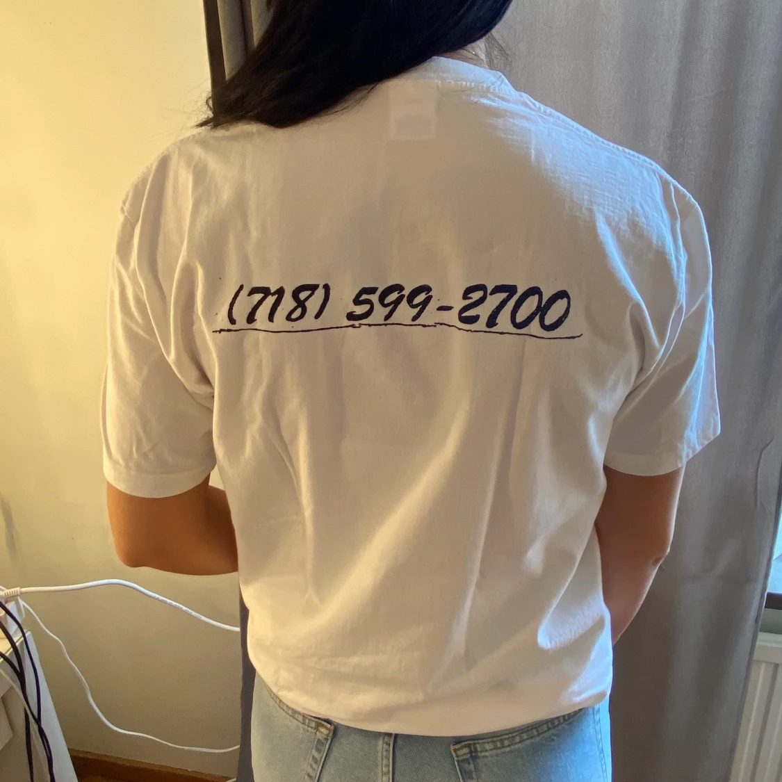 Supreme Brooklyn box logo - 90