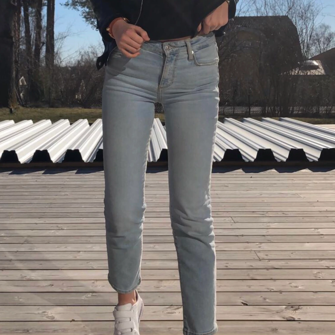 Mango Jeans