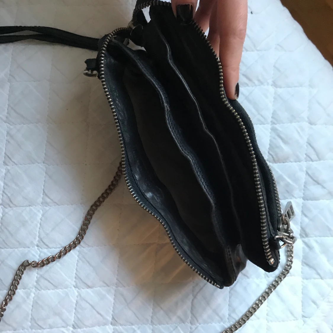 Zadig&Voltiare väska - 91