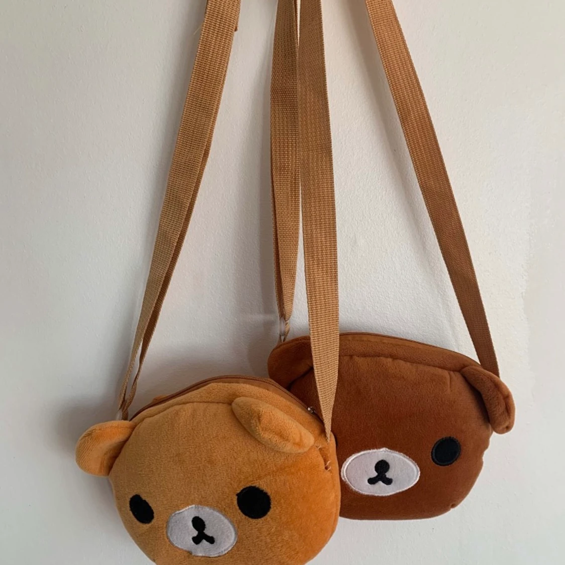 Rilakkuma bags - 90