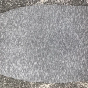 Kjol - Snygg grå kjol lite längre modell. 