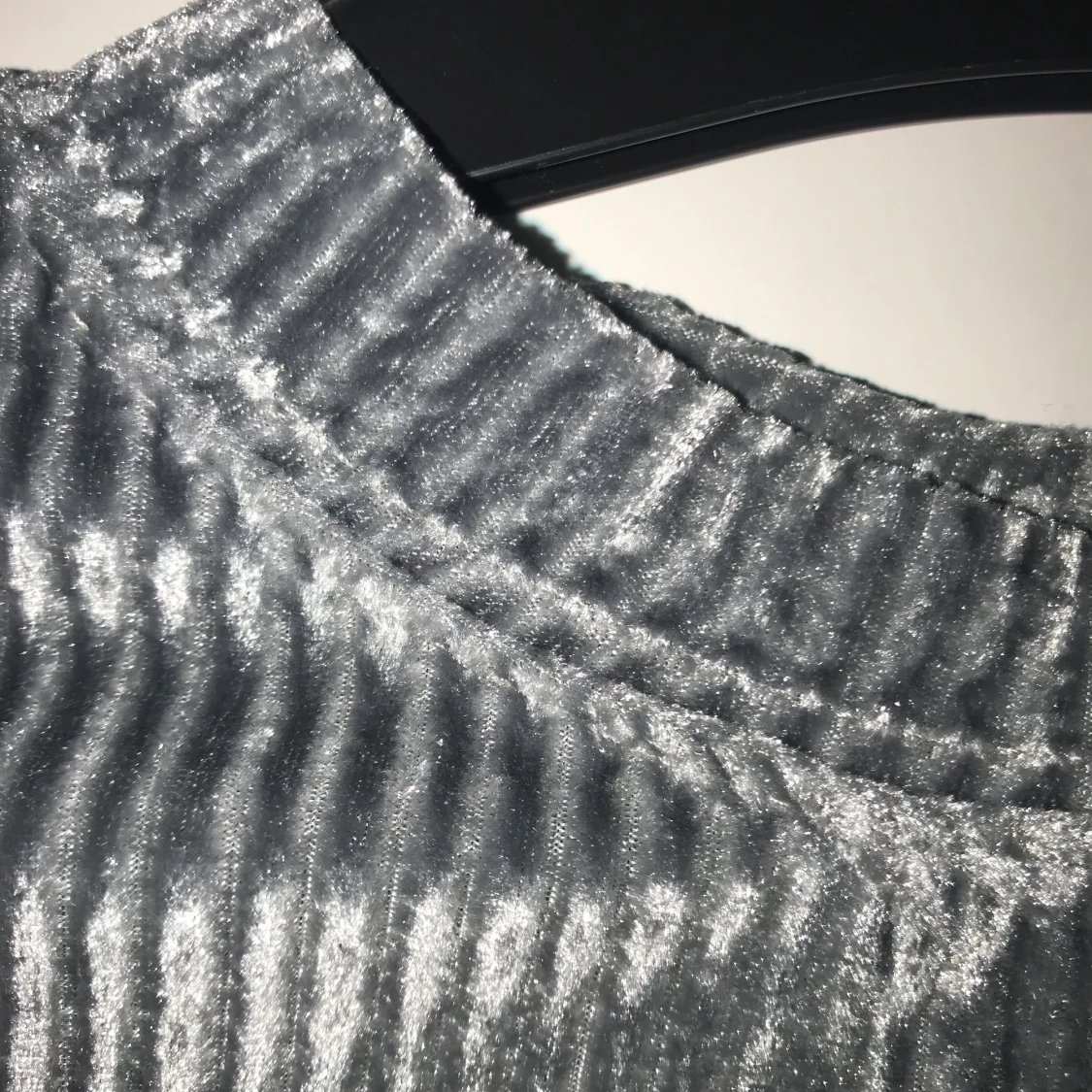 Långärmad tröja i ”Manchester” - 91