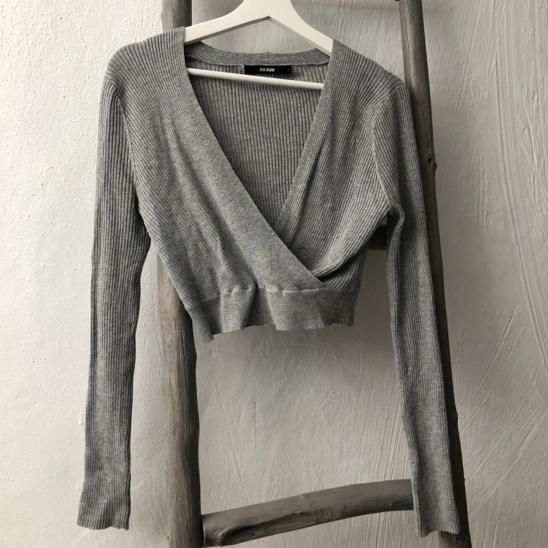 Fin topp från bikbok - 90