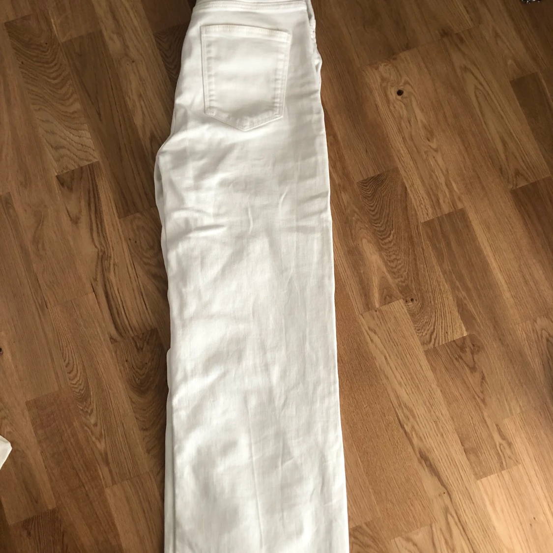 Jeans från zara  - 90