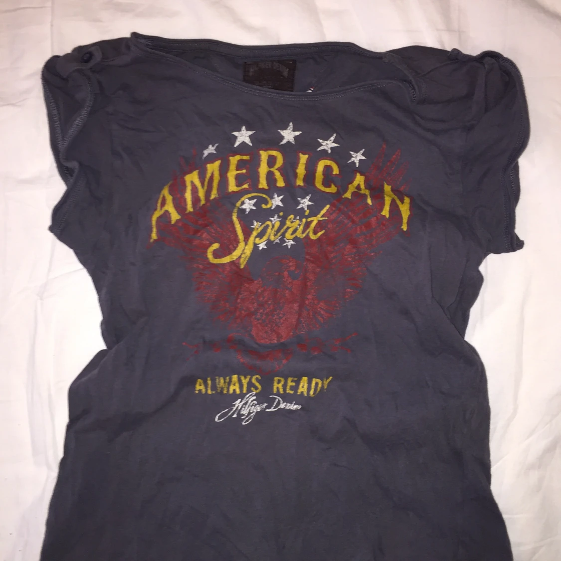 T-shirt från Tommy Hilfiger 